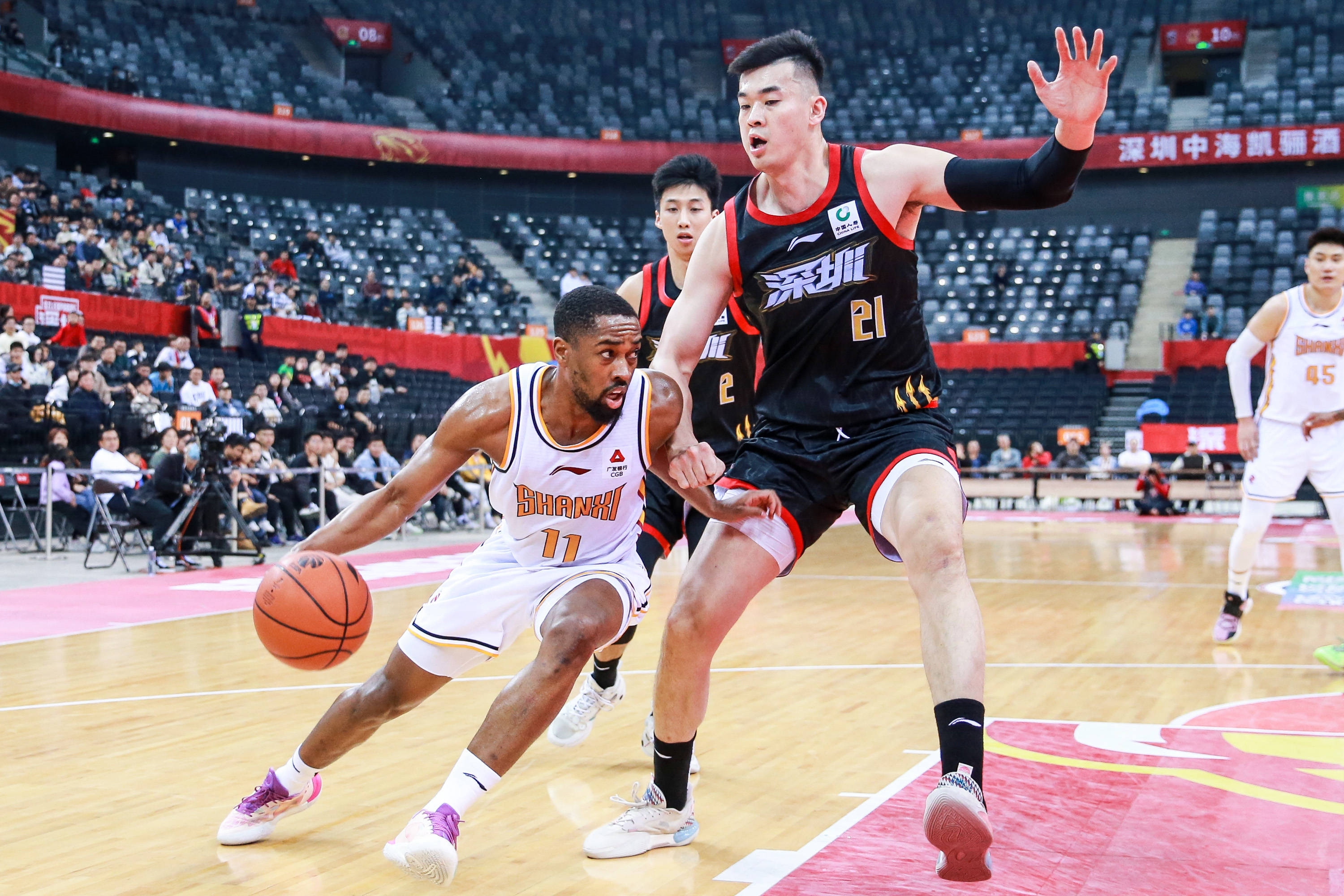 试这项运动 试这项运动