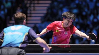 上的提升 上的提升