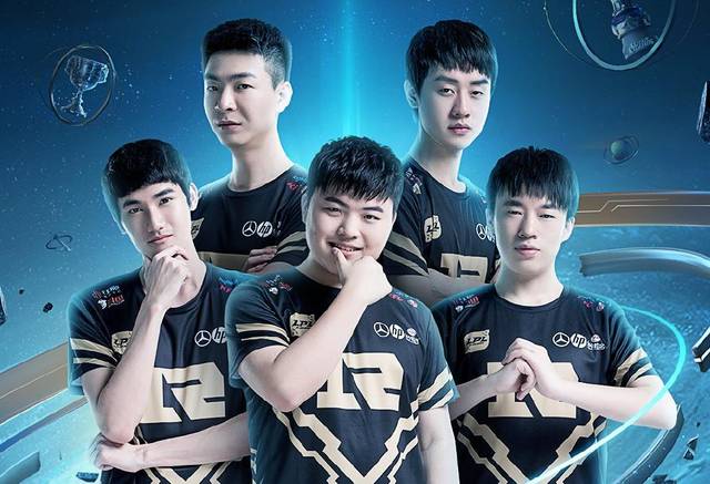 极的示范作 极的示范作