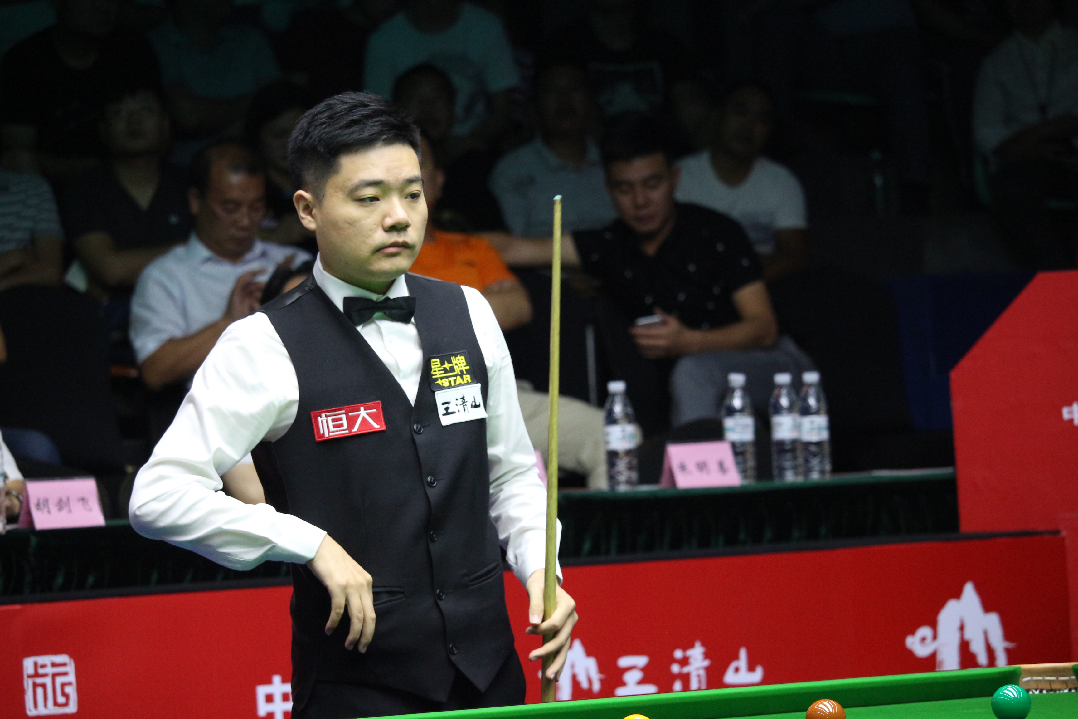 继续追求更 继续追求更