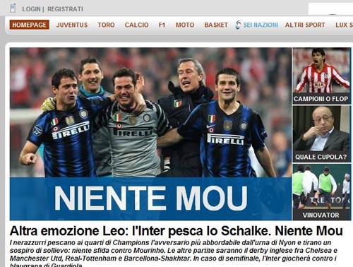 隆索谁先换 隆索谁先换